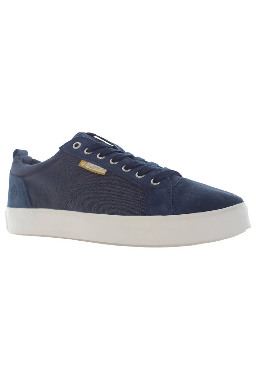 LumberJack BASTIAN SNEAKERS UOMO Qualità Garantita