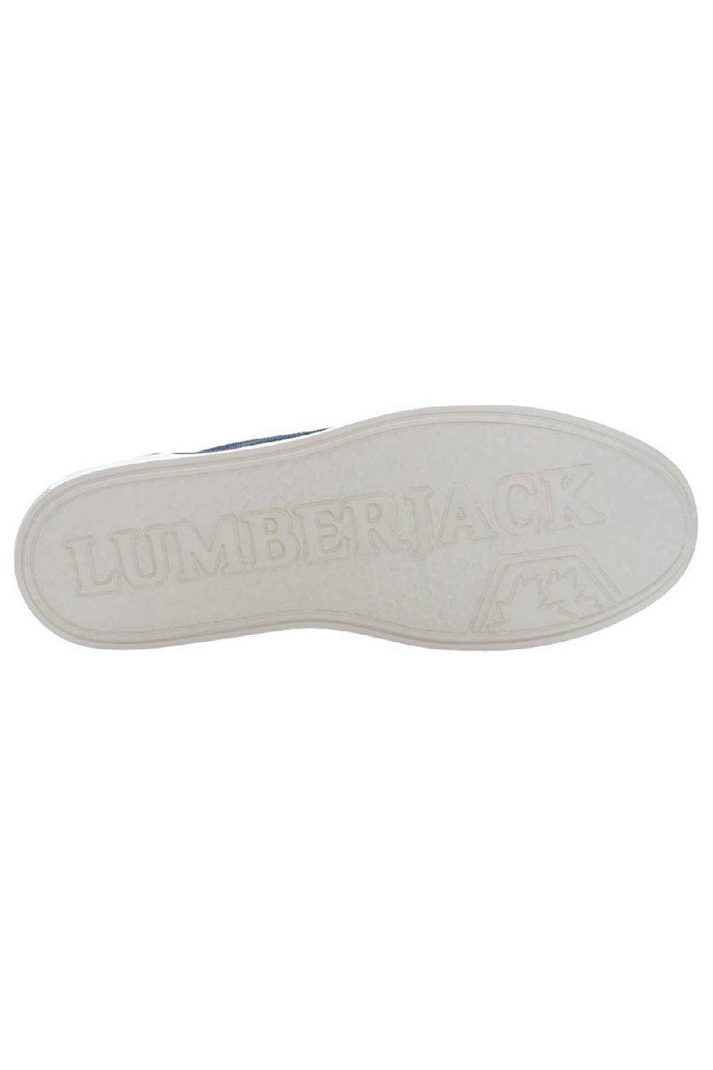 LumberJack BASTIAN SNEAKERS UOMO Qualità Garantita