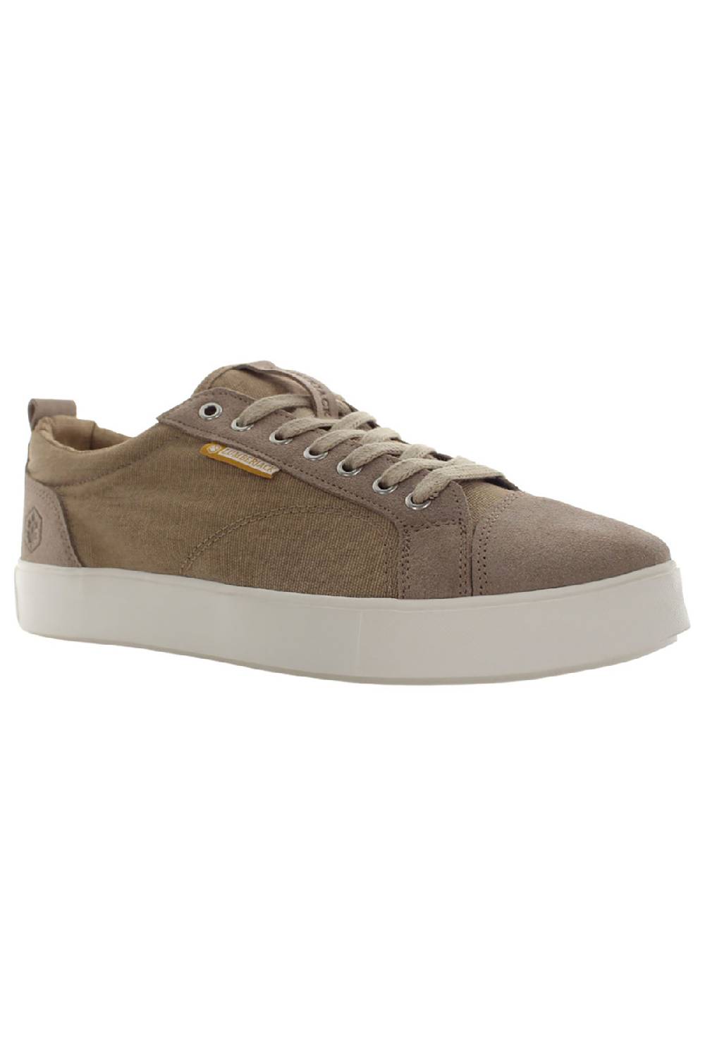 LumberJack BASTIAN SNEAKERS UOMO Negozi Online