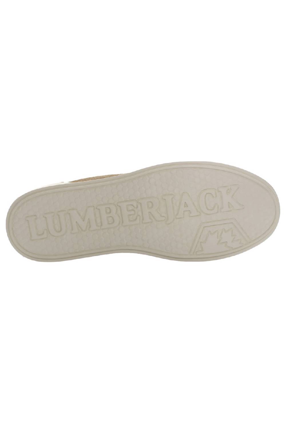 LumberJack BASTIAN SNEAKERS UOMO Negozi Online