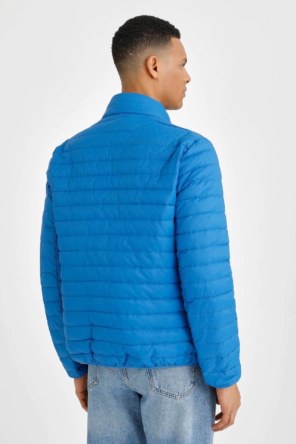 LumberJack NEW READY PIUMINO UOMO Consegna Veloce