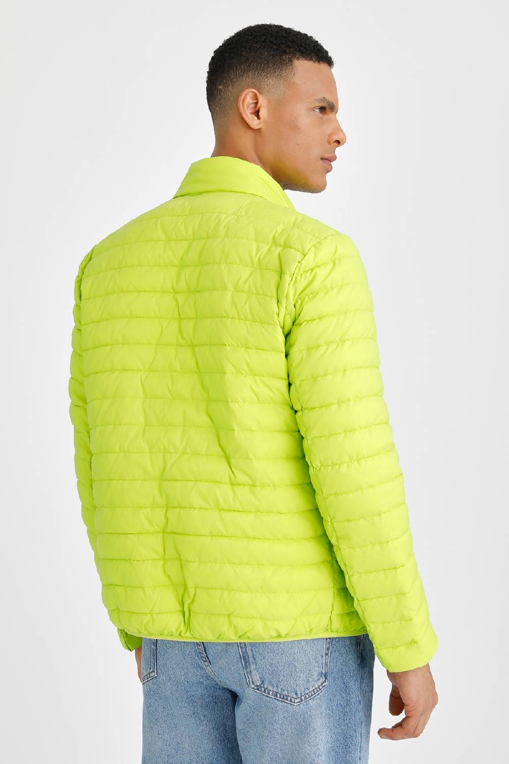 LumberJack NEW READY PIUMINO UOMO Promozione Limitata