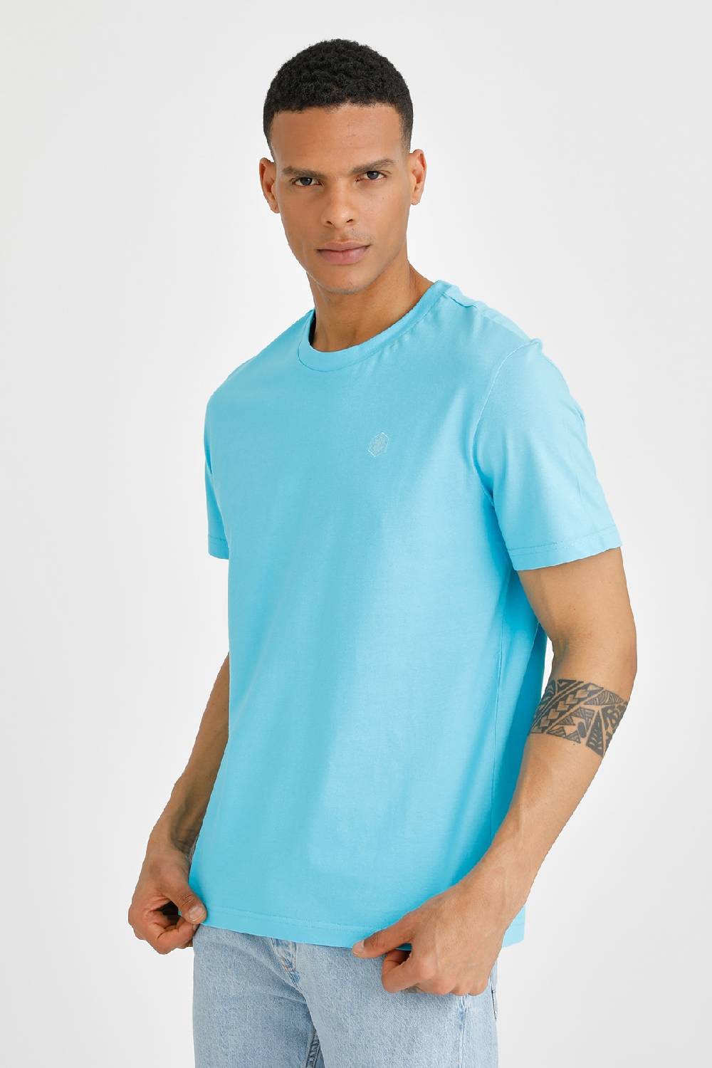 LumberJack TEES UOMO Fino Al -60%