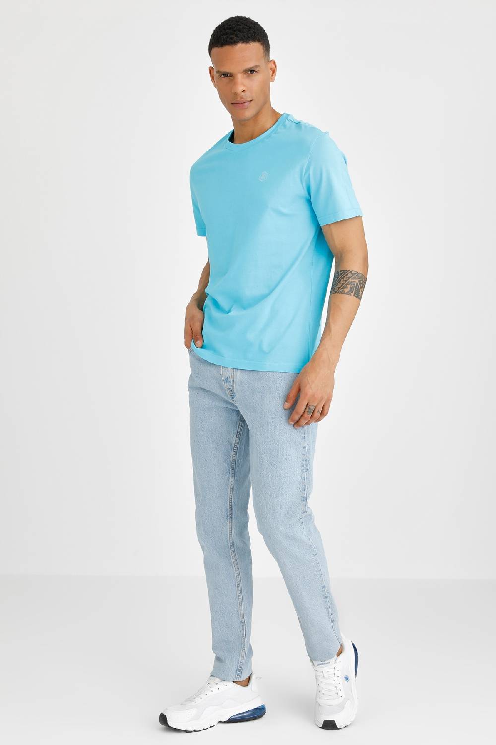 LumberJack TEES UOMO Fino Al -60%