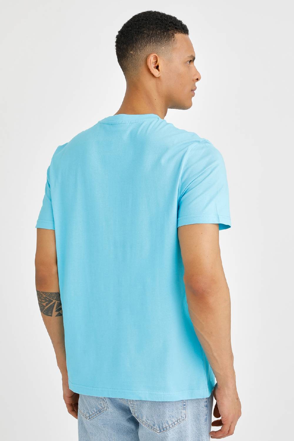 LumberJack TEES UOMO Fino Al -60%