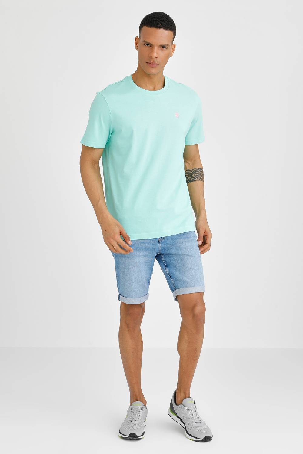 LumberJack TEES UOMO Shopping Online