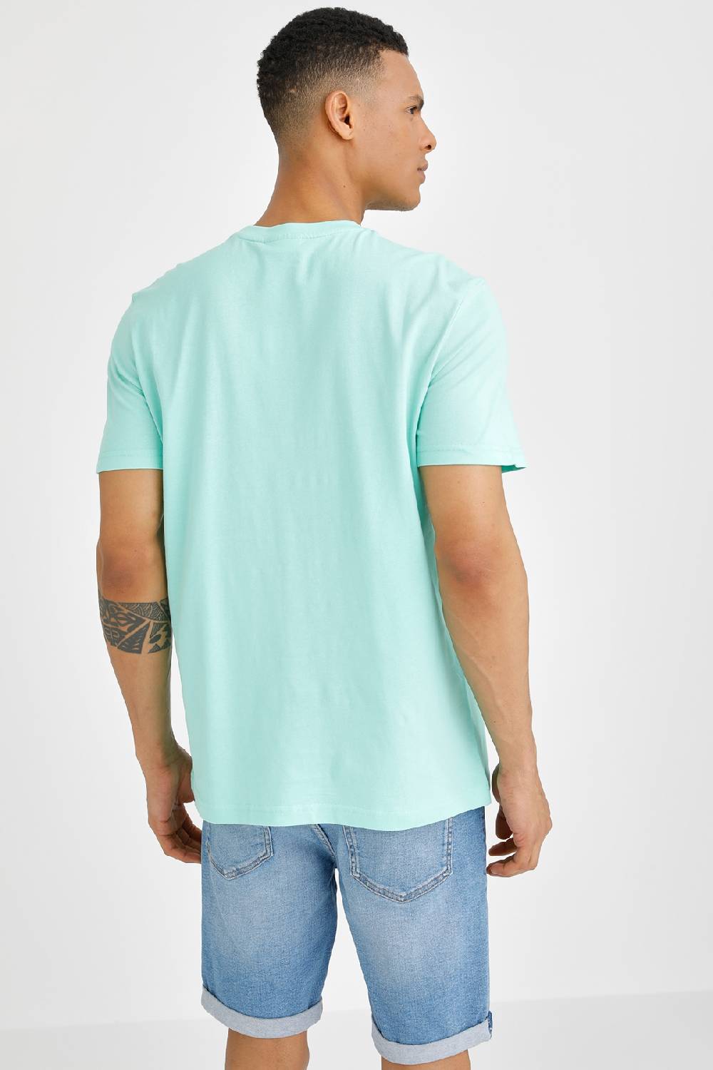LumberJack TEES UOMO Shopping Online
