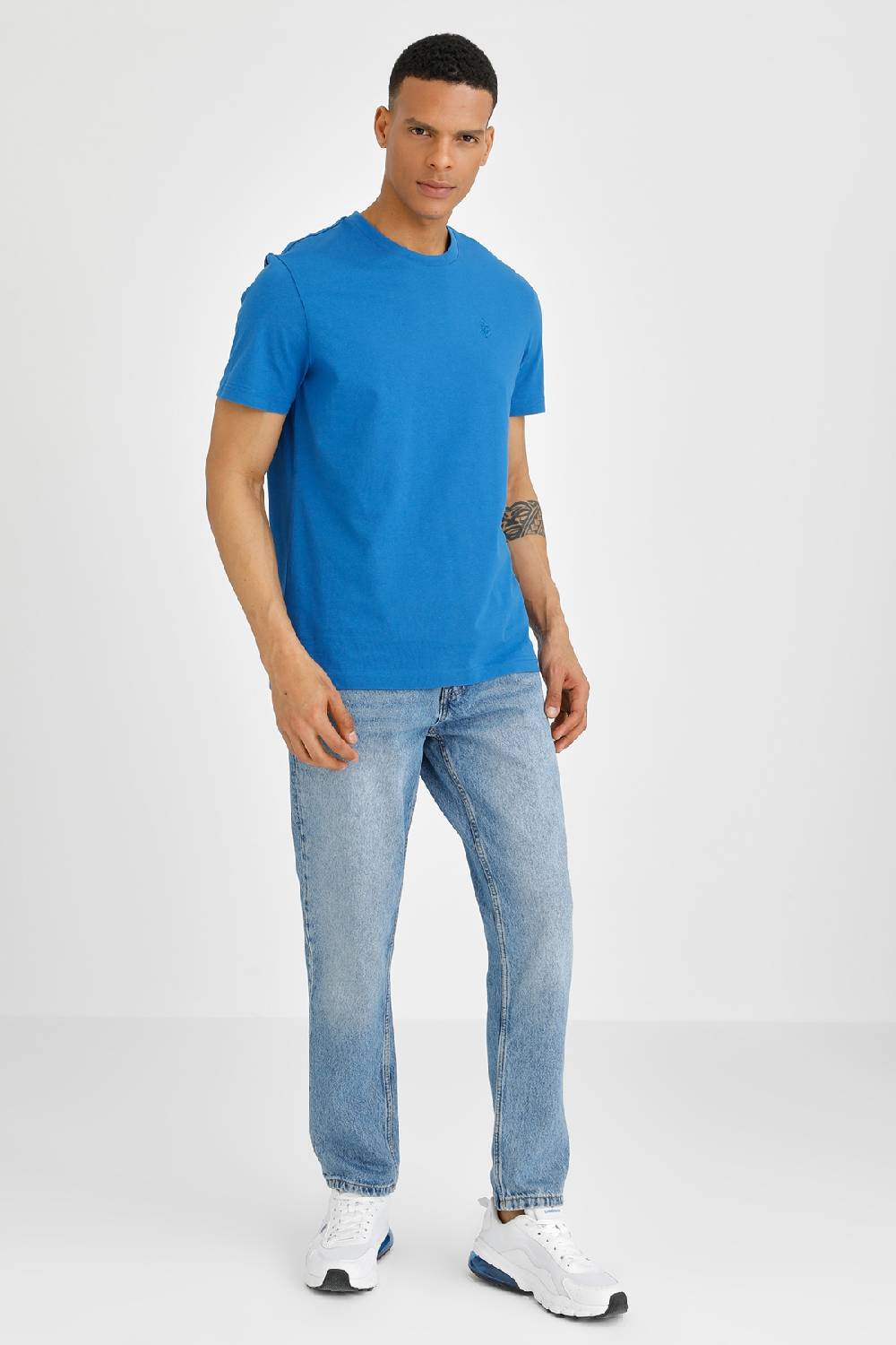 LumberJack TEES UOMO Prezzo Ridotto