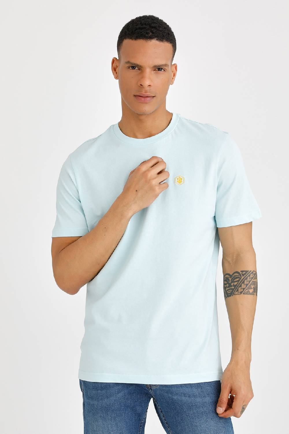 LumberJack TEES UOMO Sottocosto