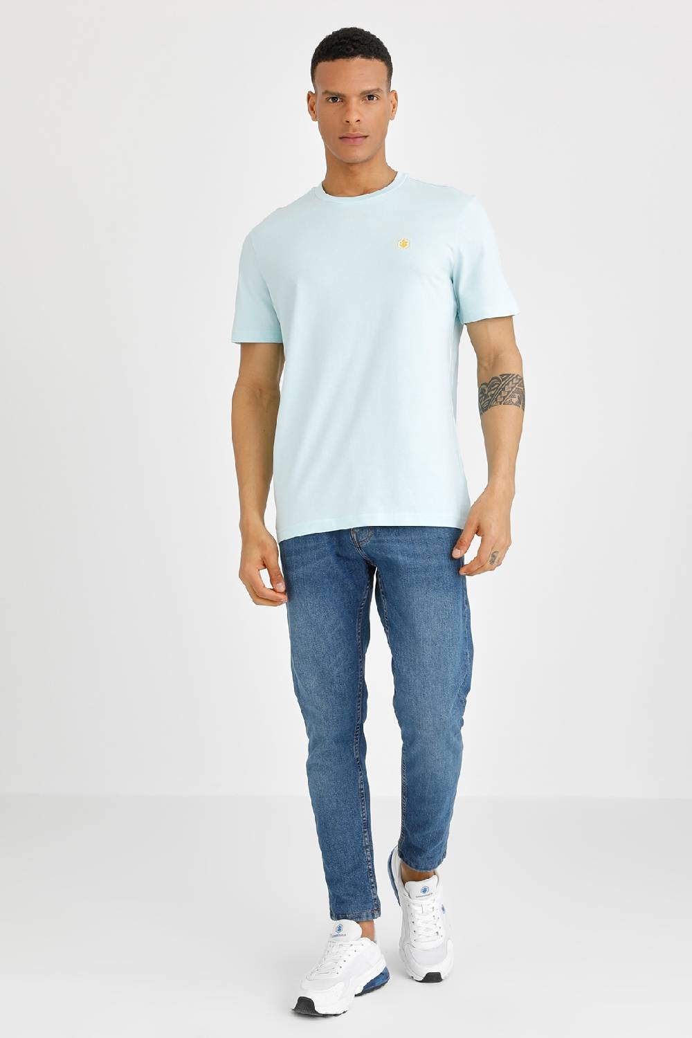 LumberJack TEES UOMO Sottocosto