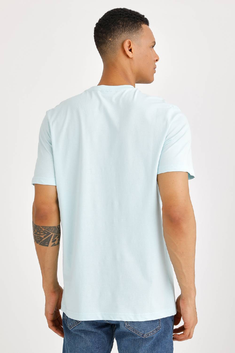 LumberJack TEES UOMO Sottocosto