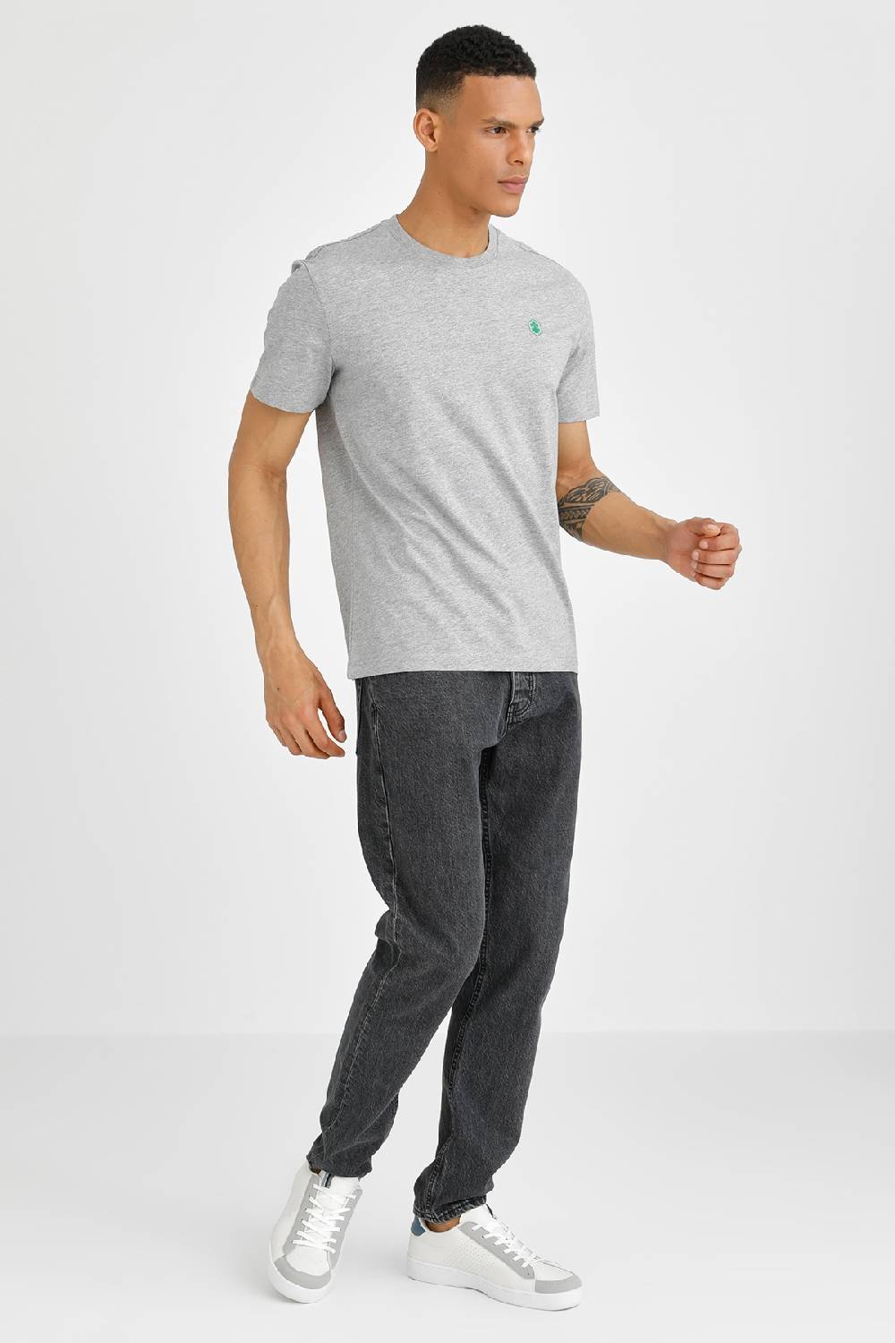 LumberJack TEES UOMO Convenienza