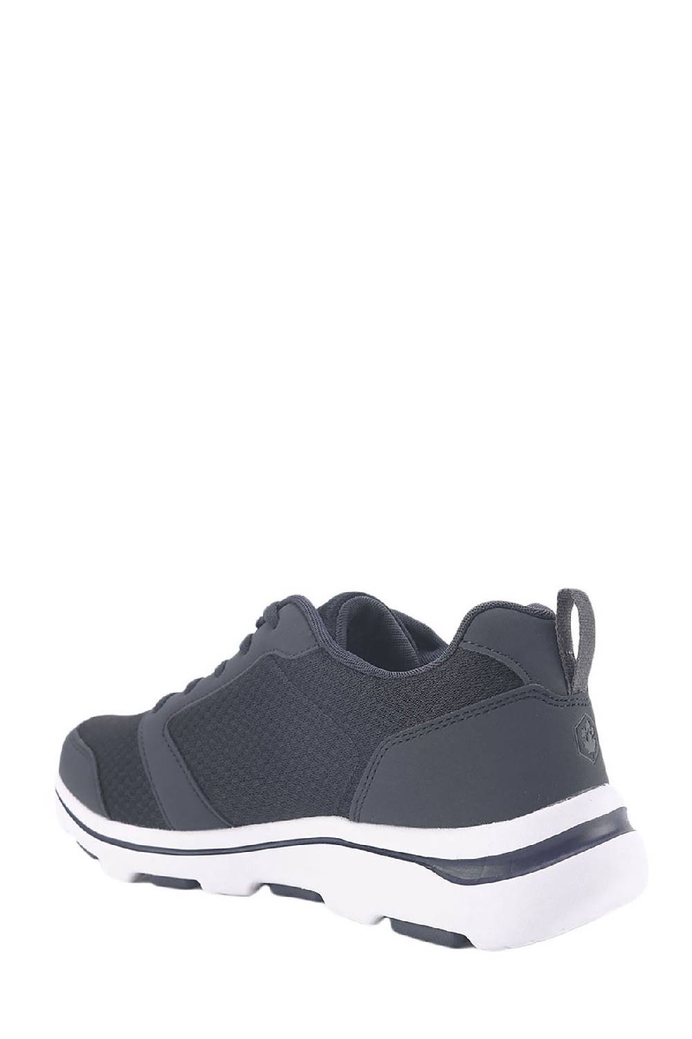 LumberJack PADREN SNEAKER UOMO Presa