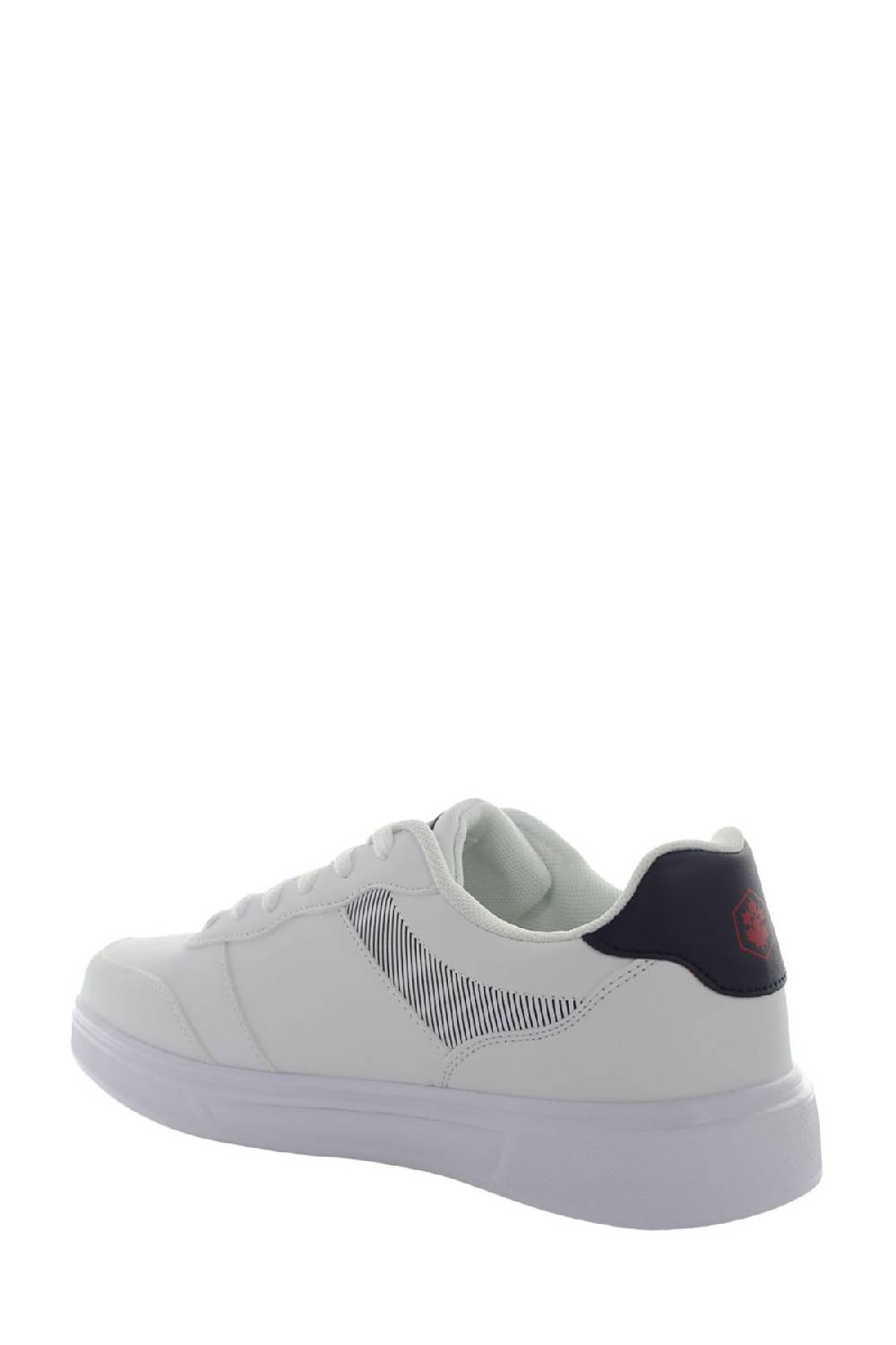 LumberJack PLANT SNEAKER UOMO Offerta