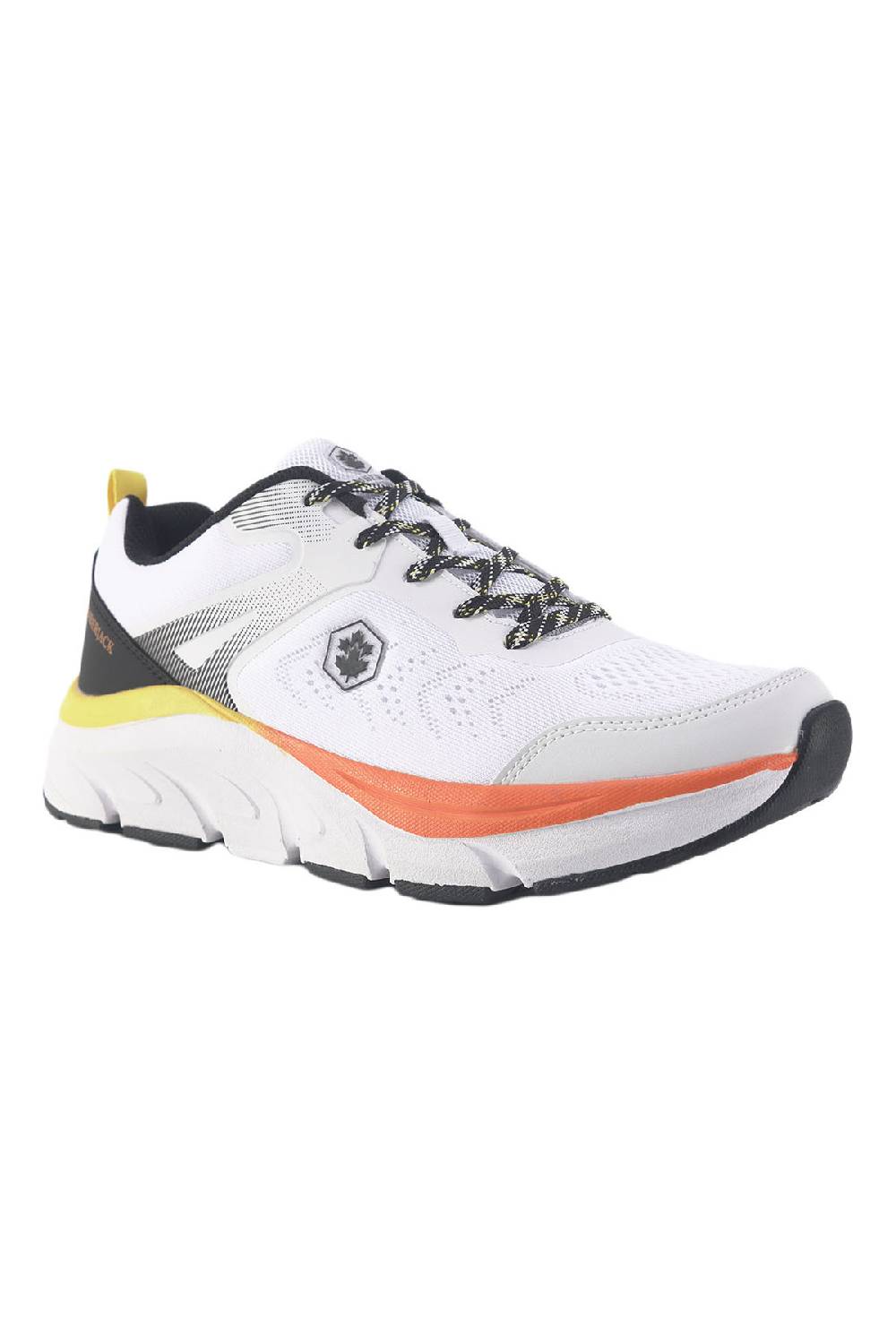 LumberJack FIELD SNEAKER UOMO In Vendita