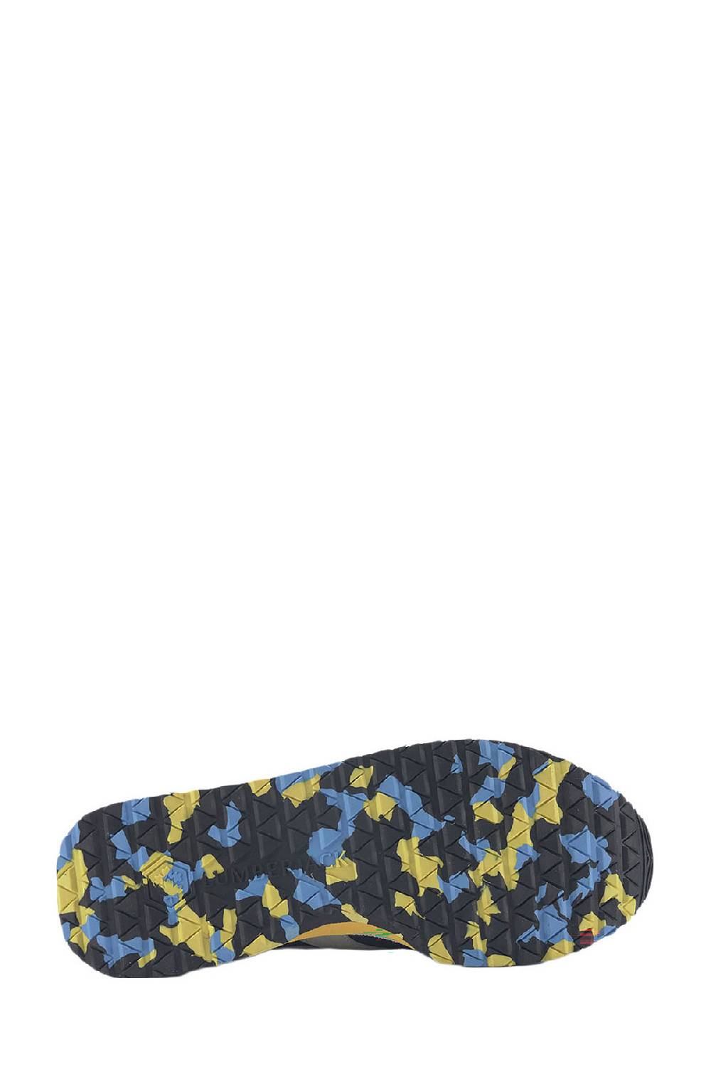 LumberJack WARNER SNEAKERS UOMO Saldi Di Fabbrica