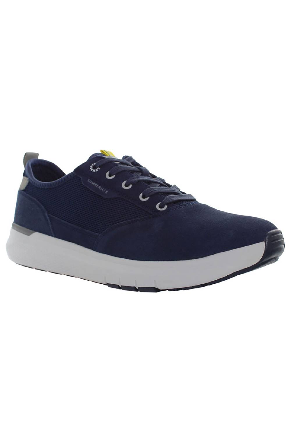 LumberJack NEIL SNEAKER UOMO Vendita calda