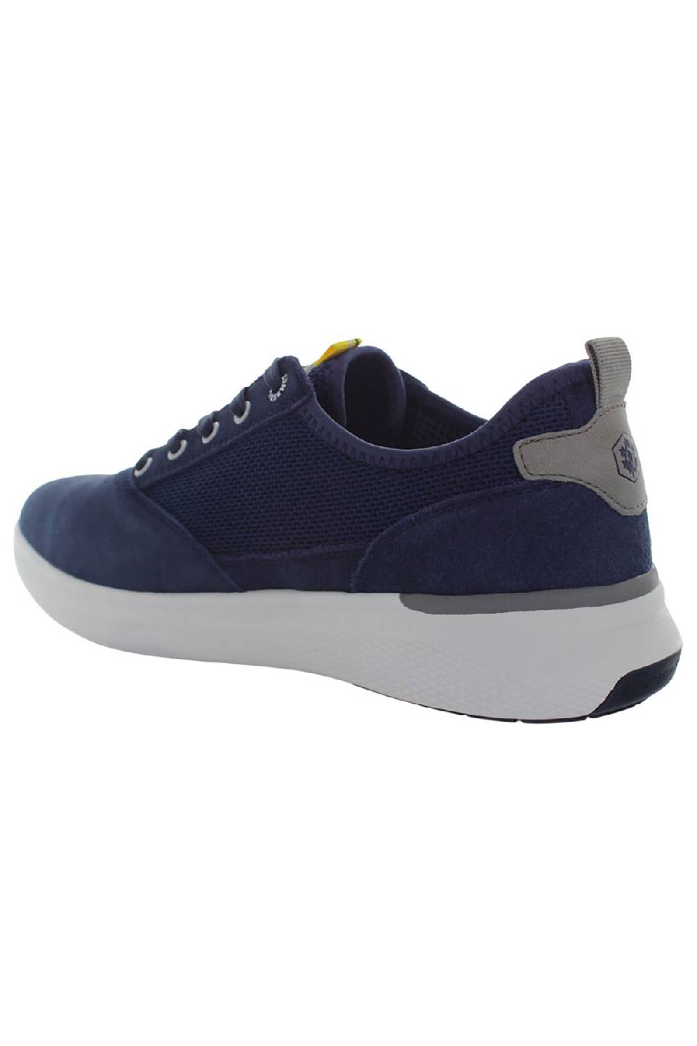 LumberJack NEIL SNEAKER UOMO Vendita calda