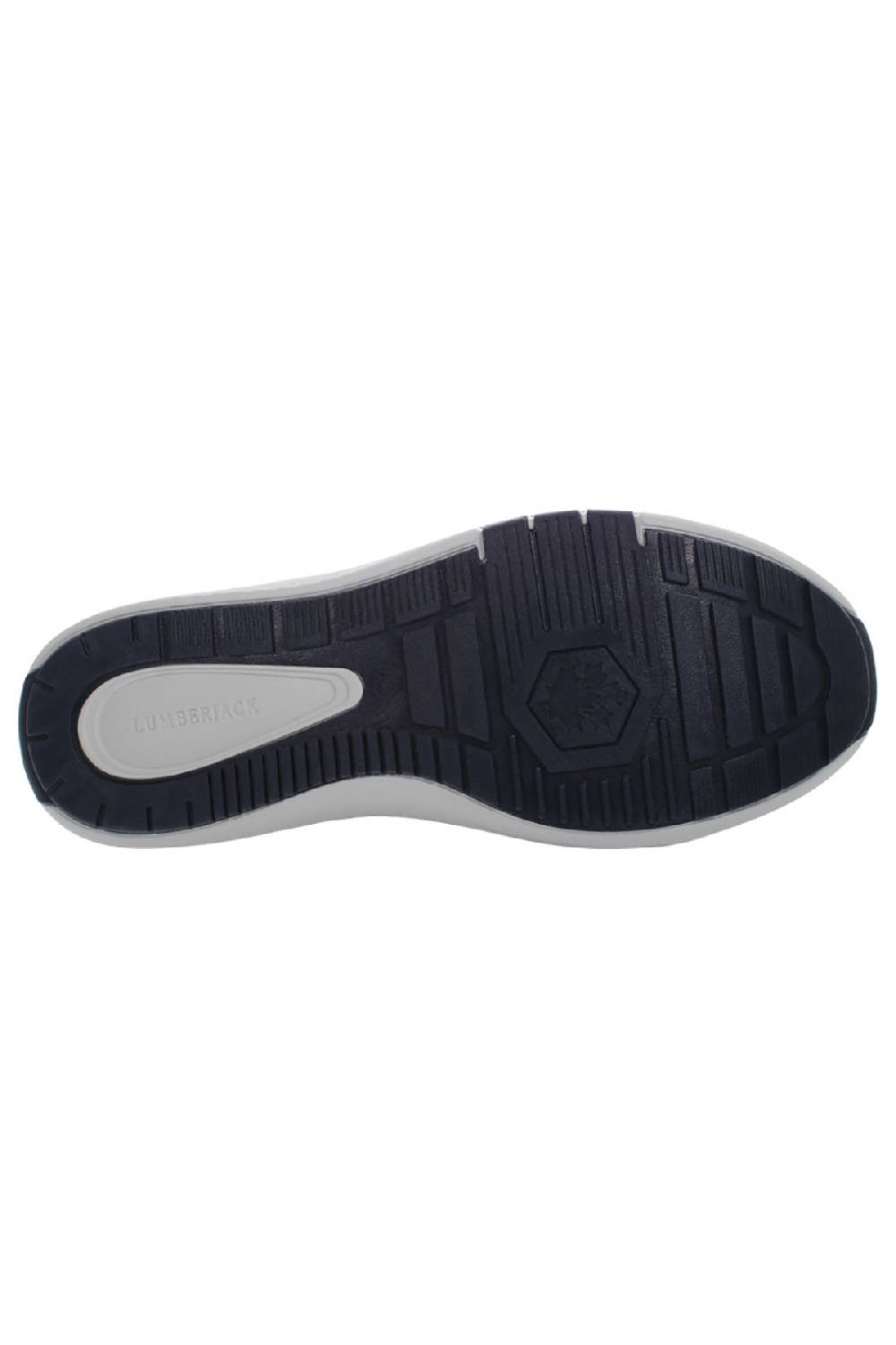LumberJack NEIL SNEAKER UOMO Vendita calda
