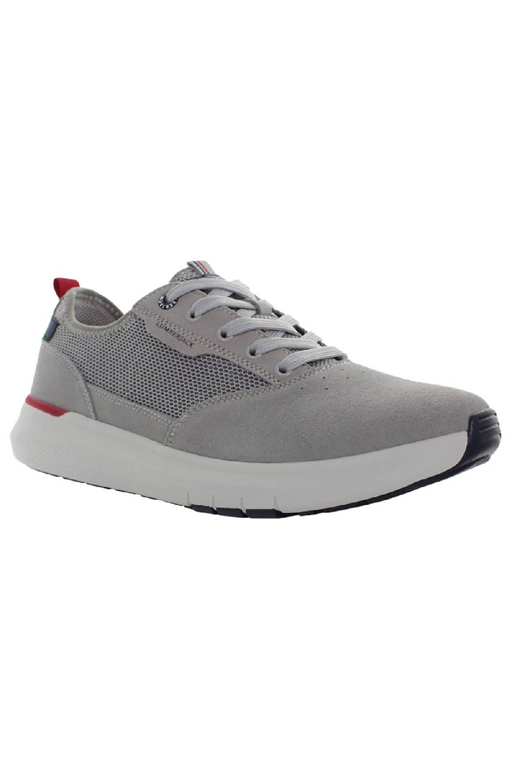 LumberJack NEIL SNEAKER UOMO 2025