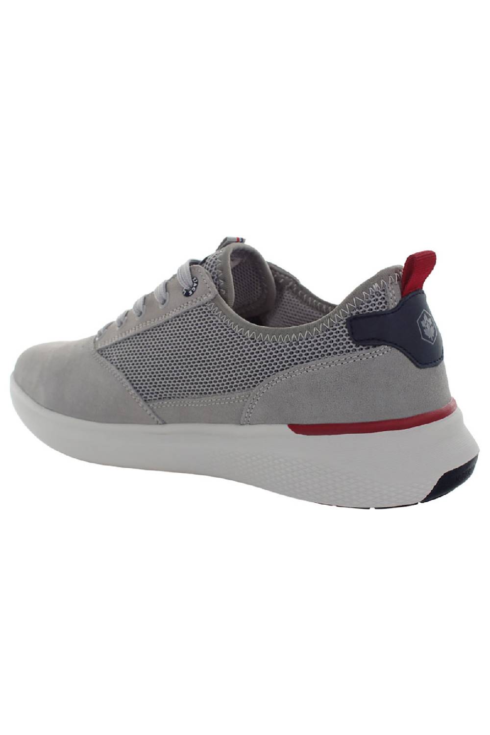 LumberJack NEIL SNEAKER UOMO 2025