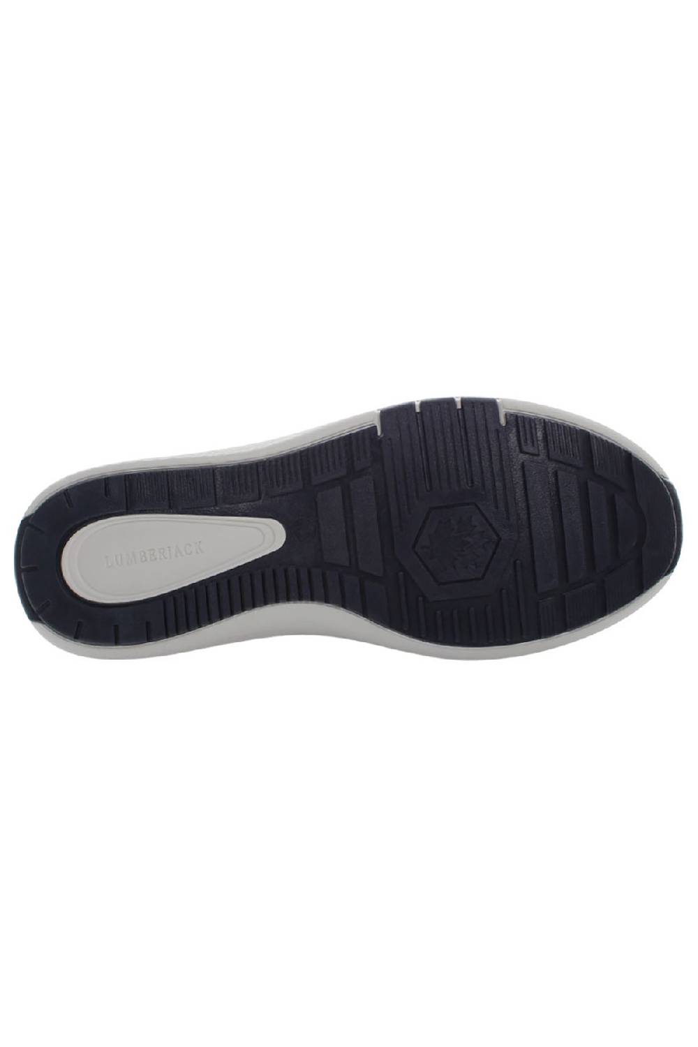 LumberJack NEIL SNEAKER UOMO 2025