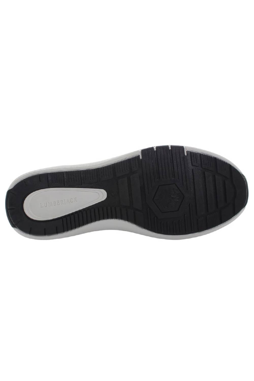 LumberJack NEIL SNEAKERS UOMO Italy