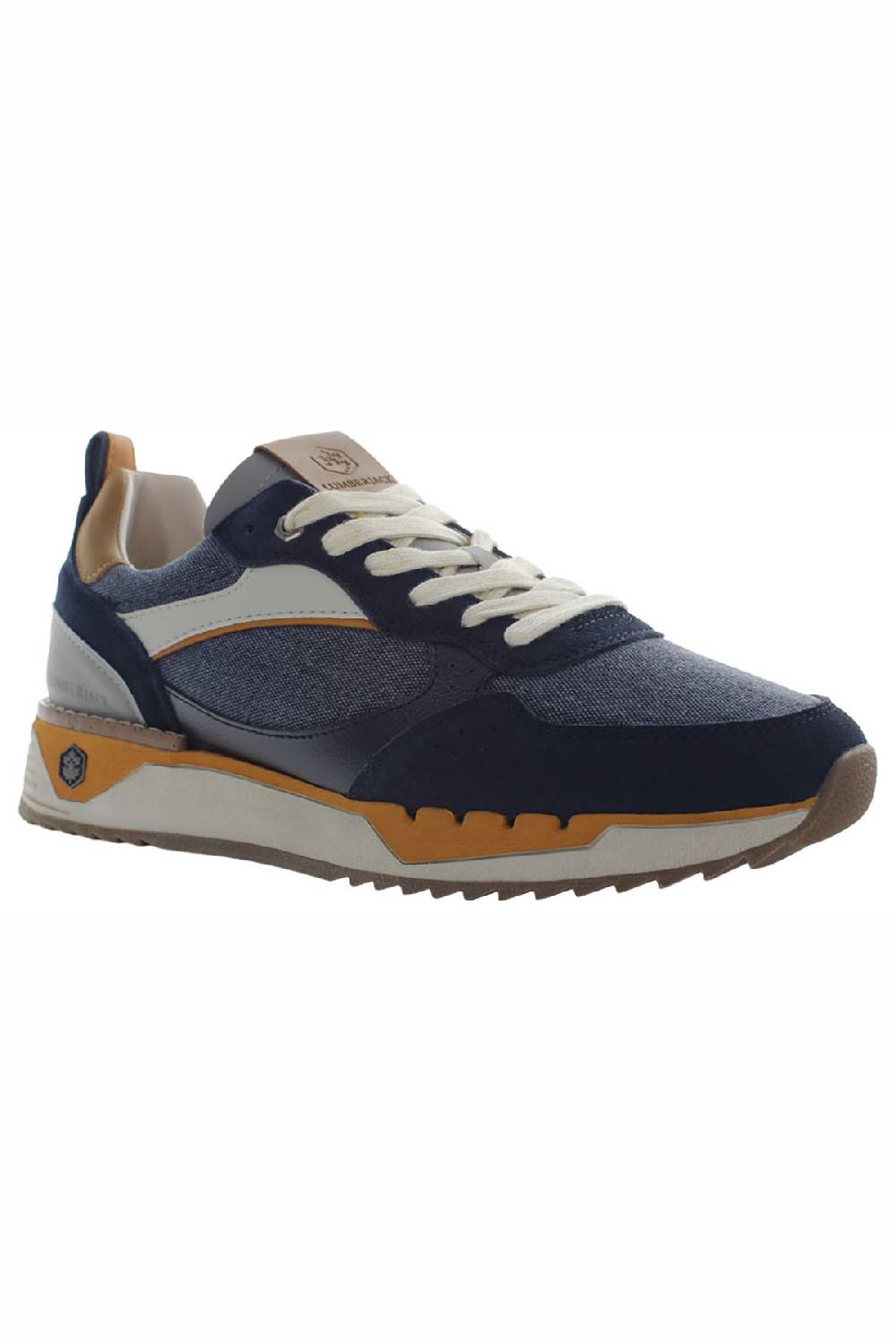 LumberJack NOLAN SNEAKER UOMO Italia
