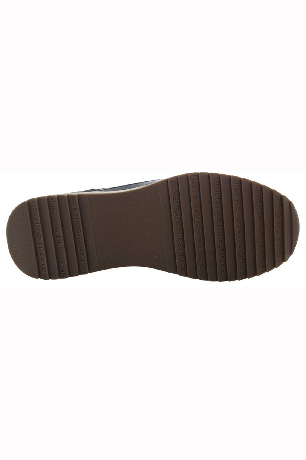 LumberJack NOLAN SNEAKER UOMO Italia