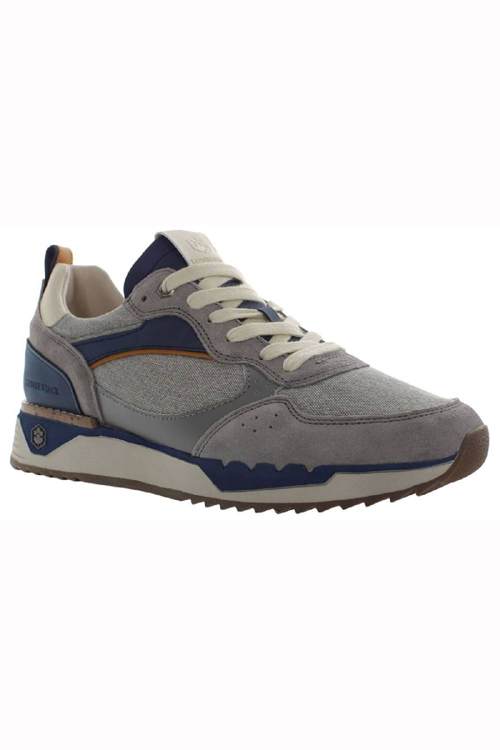 LumberJack NOLAN SNEAKER UOMO 2025