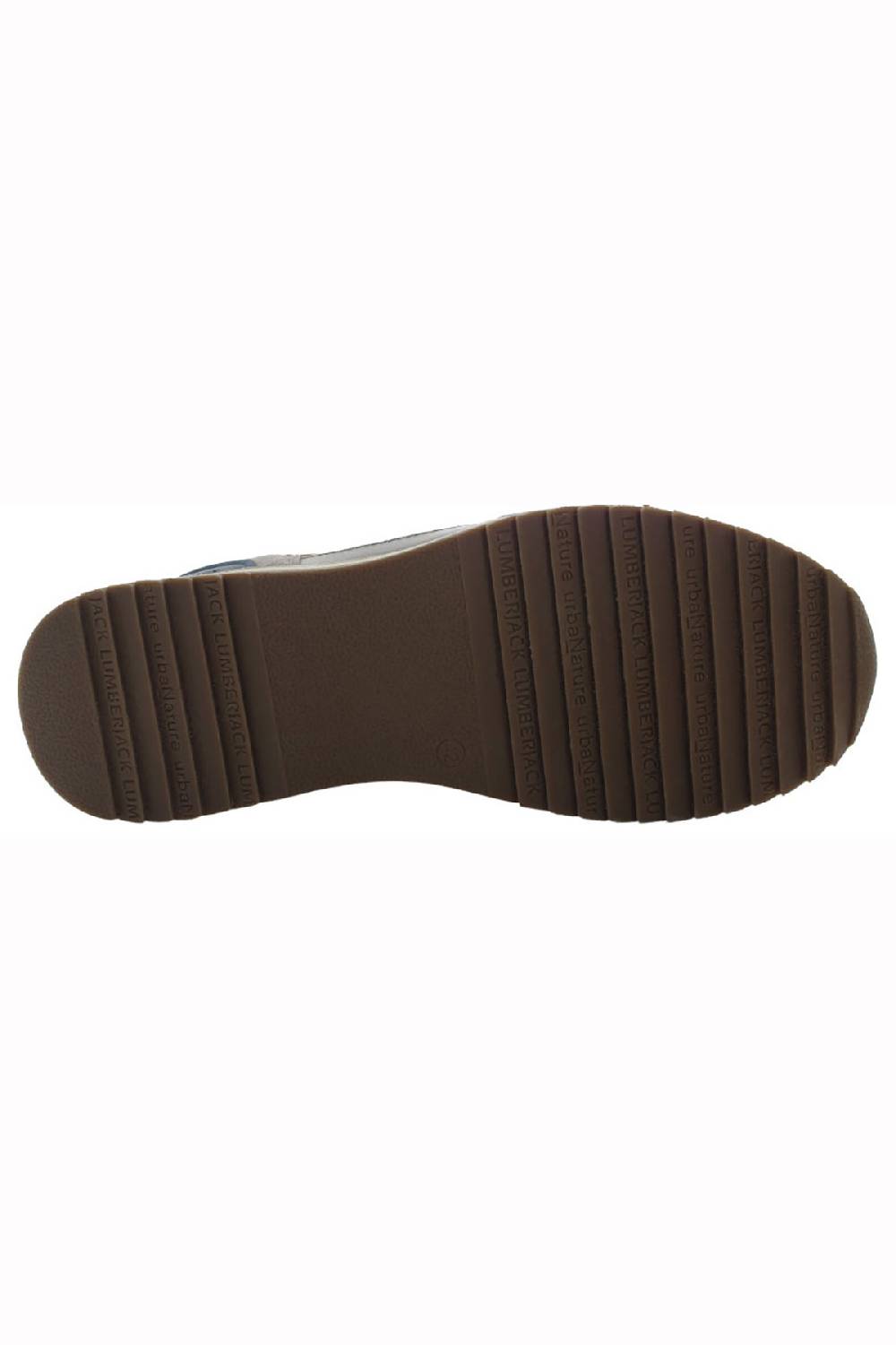 LumberJack NOLAN SNEAKER UOMO 2025