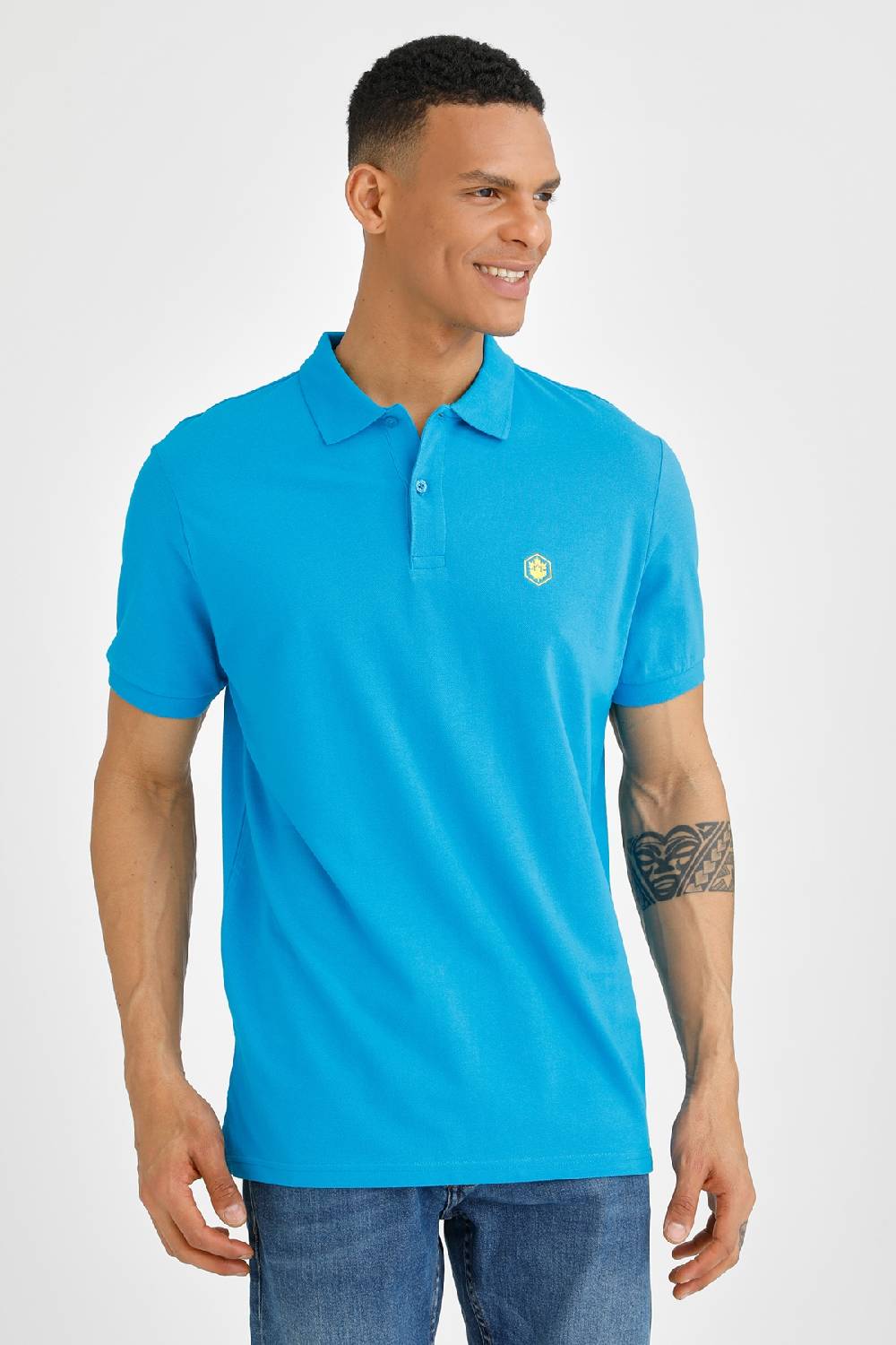 LumberJack POLO UOMO Qualità