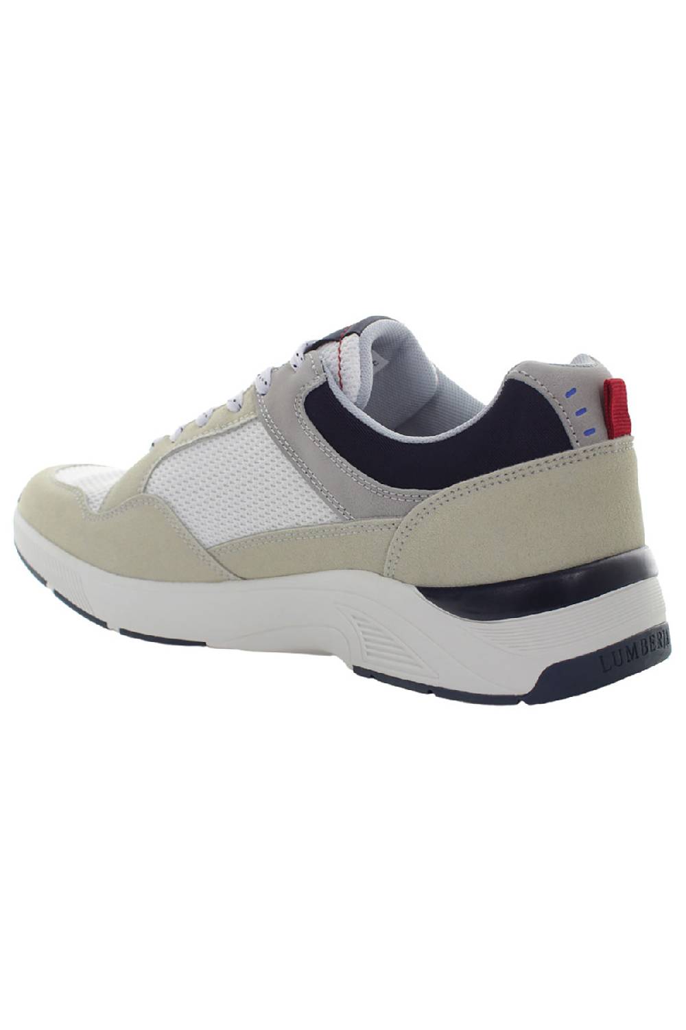 LumberJack TRAVIS SNEAKER UOMO Vendita