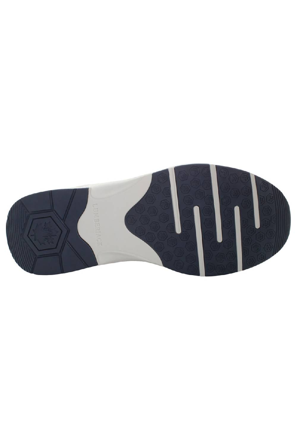 LumberJack TRAVIS SNEAKER UOMO Vendita