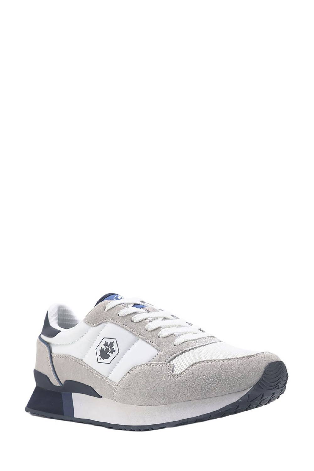 LumberJack WILSON SNEAKER UOMO Soddisfazione Garantita