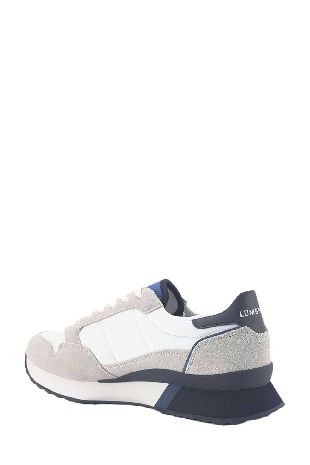 LumberJack WILSON SNEAKER UOMO Soddisfazione Garantita