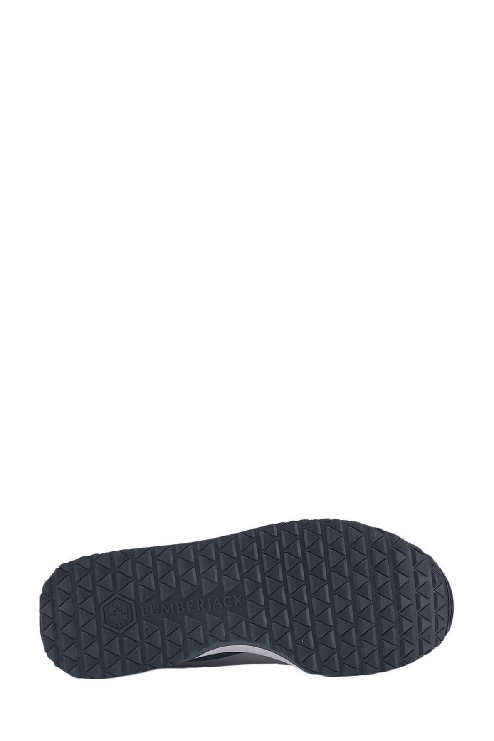 LumberJack WILSON SNEAKER UOMO Soddisfazione Garantita