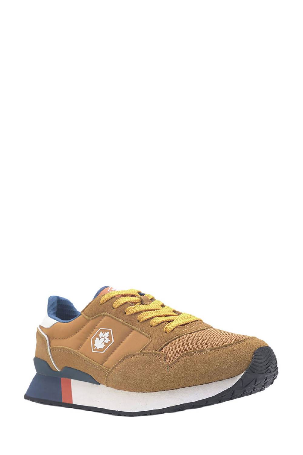 LumberJack WILSON SNEAKER UOMO Offerte giornaliere