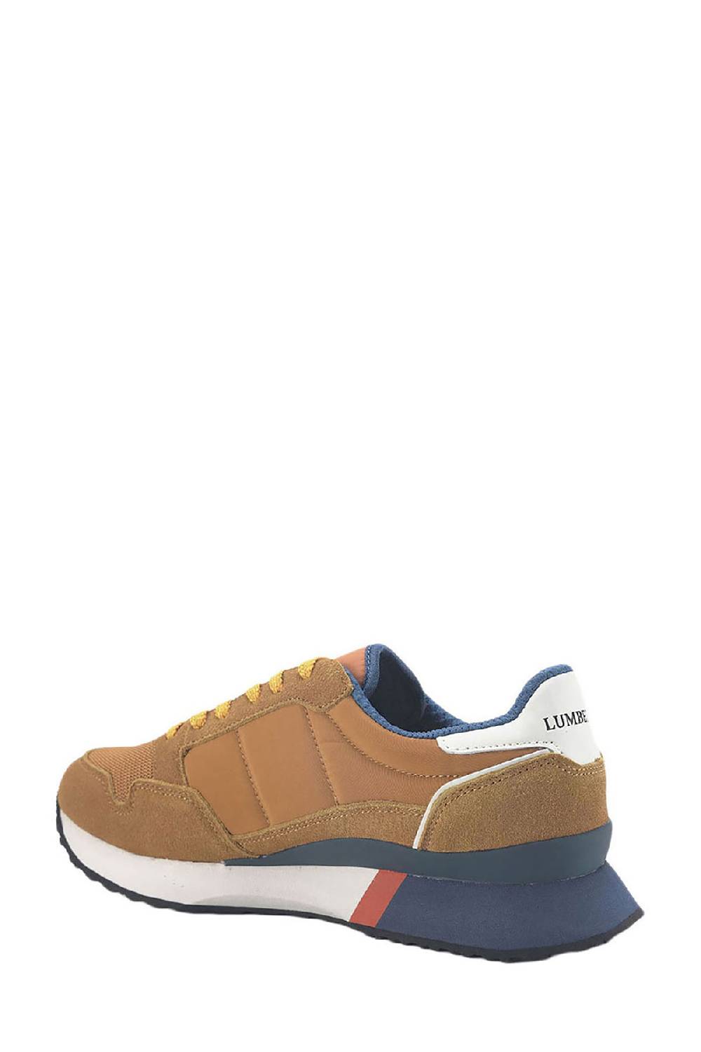 LumberJack WILSON SNEAKER UOMO Offerte giornaliere