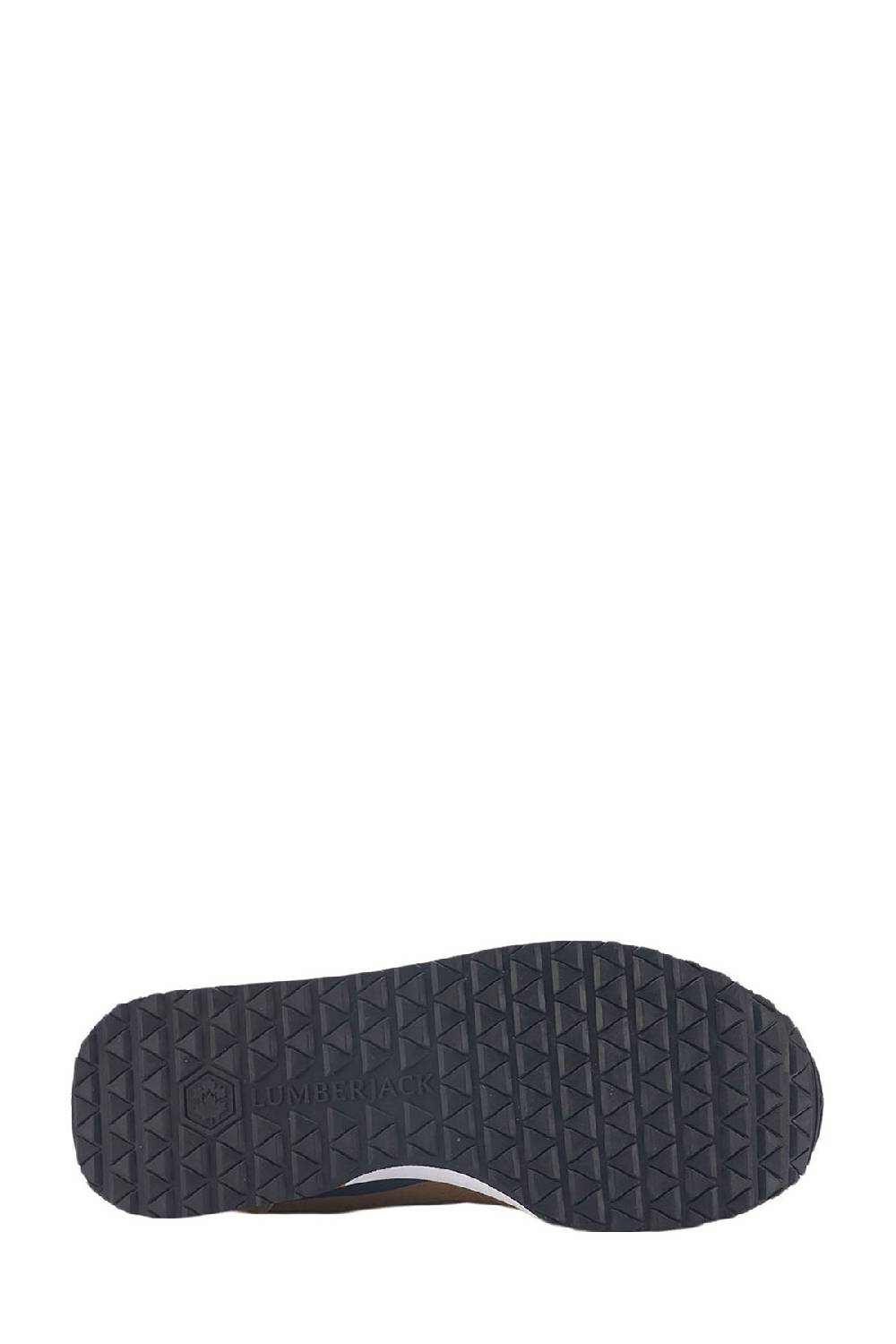 LumberJack WILSON SNEAKER UOMO Offerte giornaliere