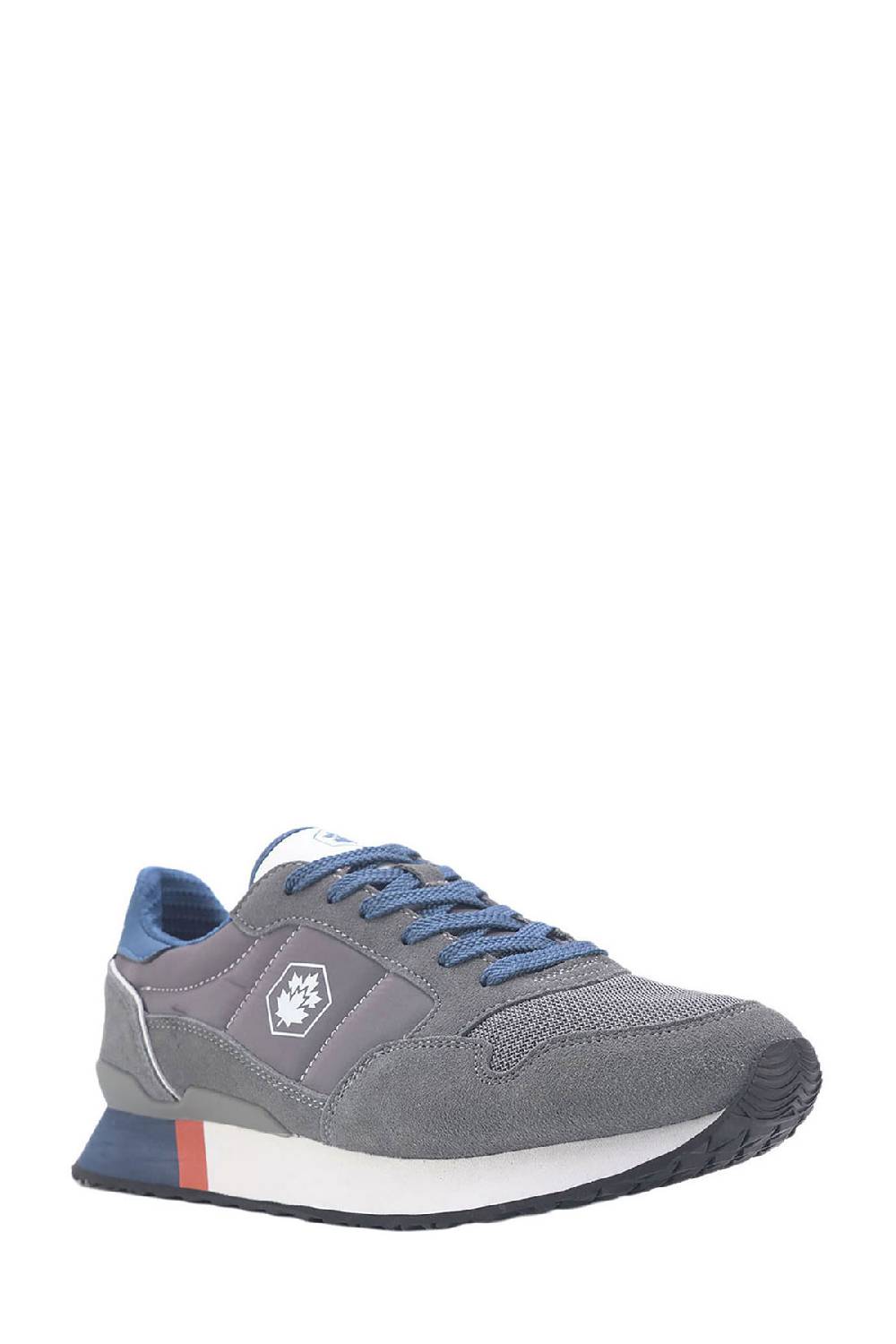 LumberJack WILSON SNEAKER UOMO Acquista Ora
