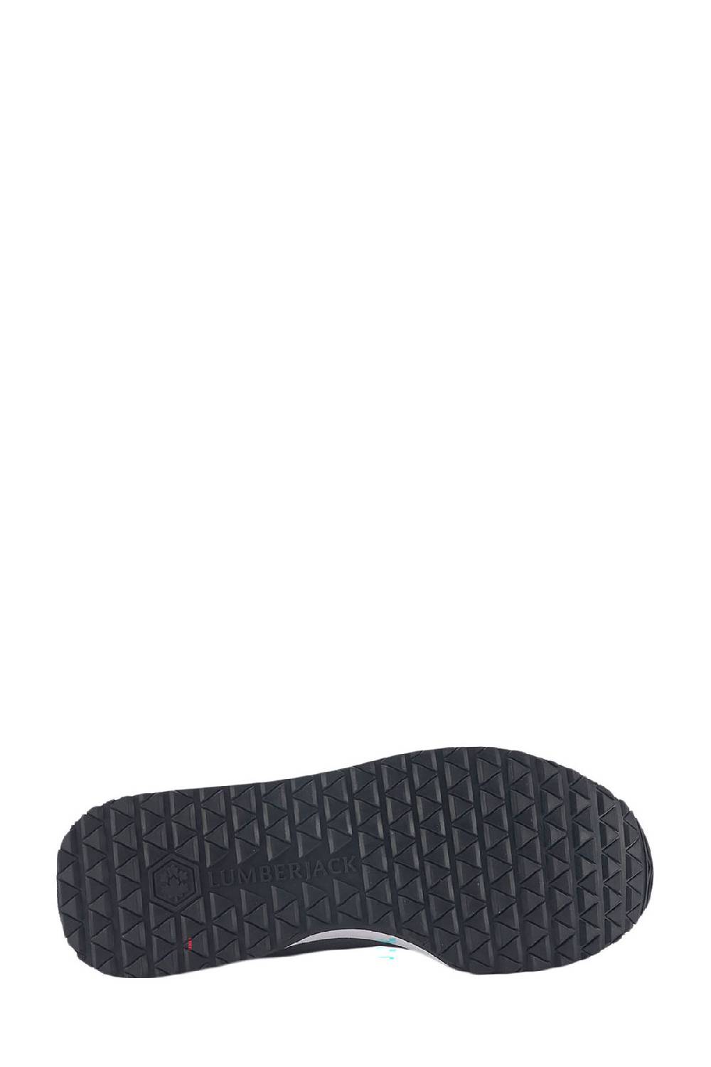 LumberJack WILSON SNEAKER UOMO Acquista Ora