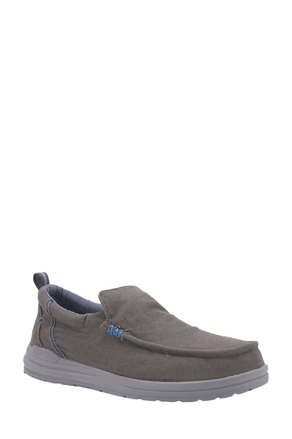 LumberJack TREVOR SLIP ON UOMO Consegna Veloce