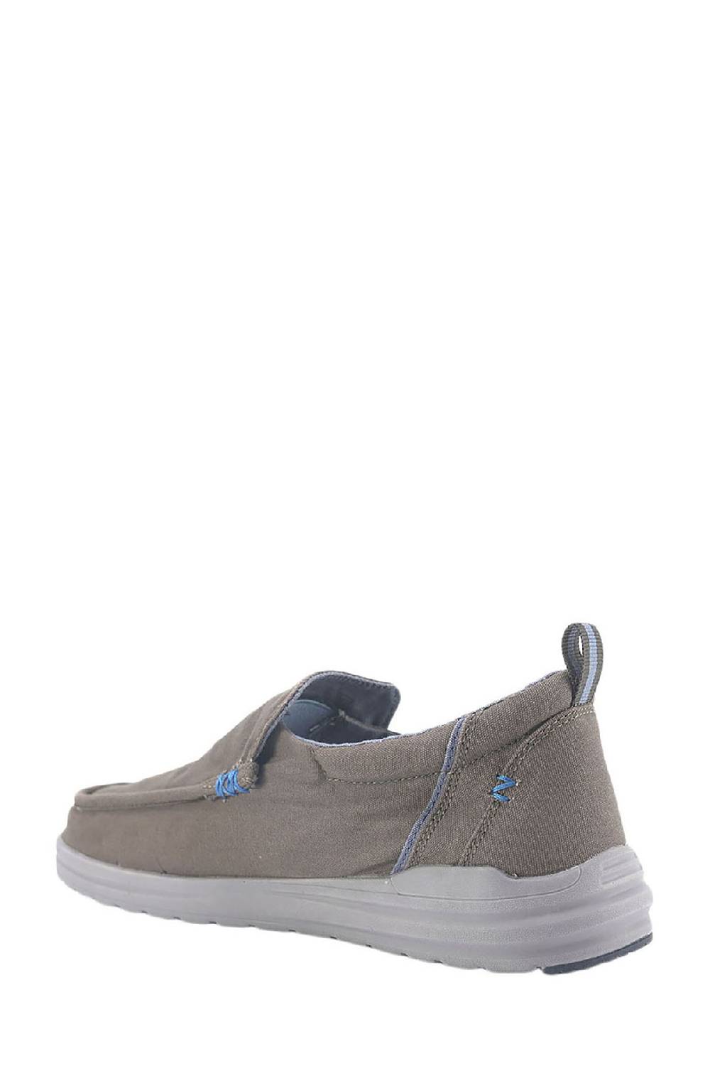 LumberJack TREVOR SLIP ON UOMO Consegna Veloce