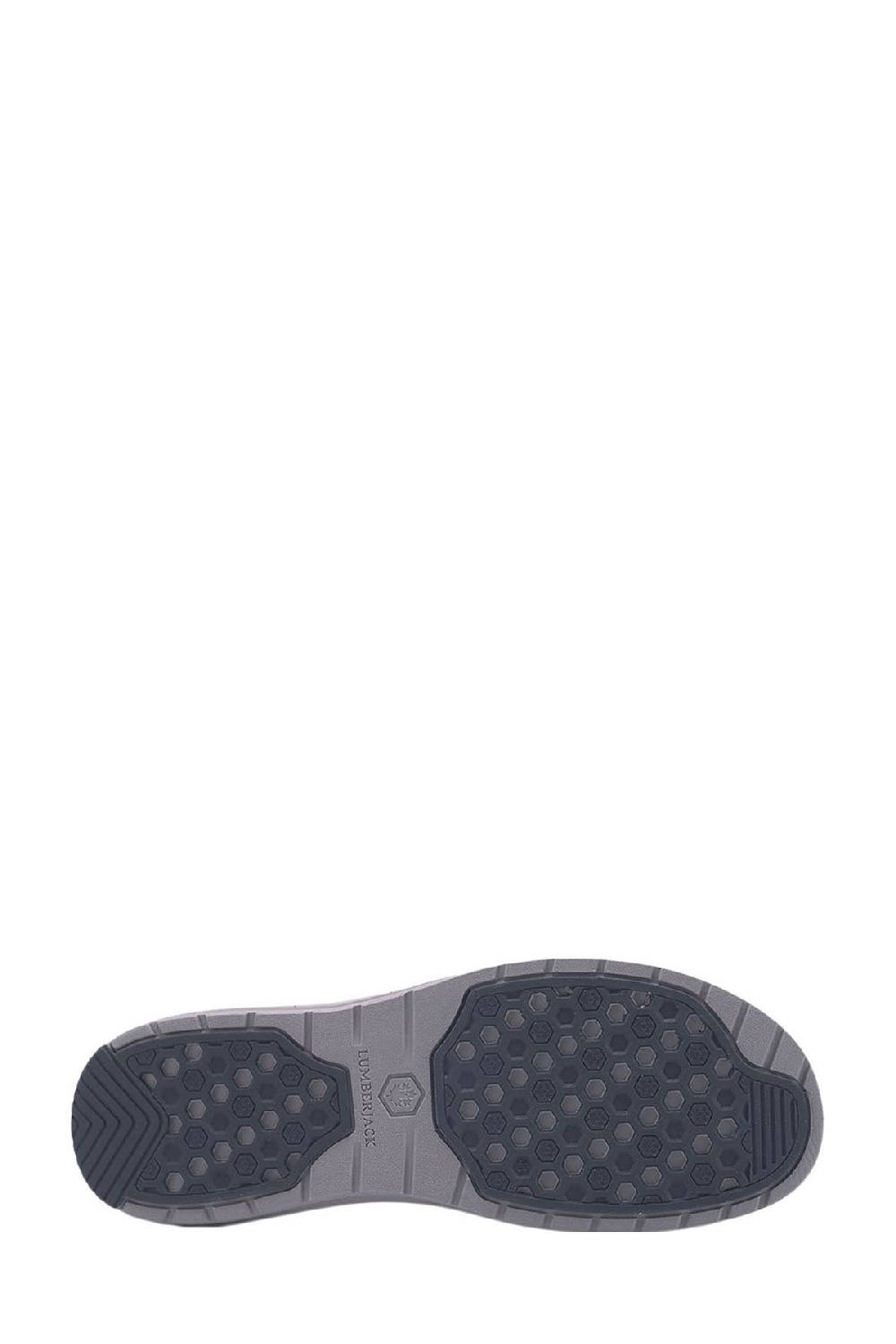 LumberJack TREVOR SLIP ON UOMO Consegna Veloce
