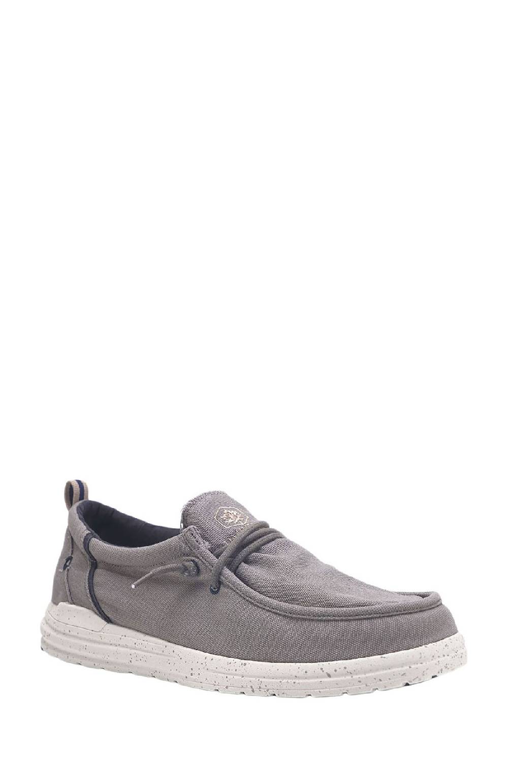 LumberJack TREVOR SNEAKERS UOMO Promozione Limitata