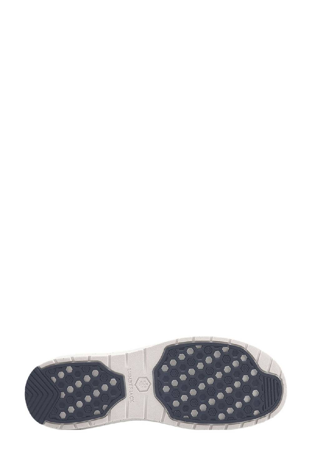 LumberJack TREVOR SNEAKERS UOMO Promozione Limitata