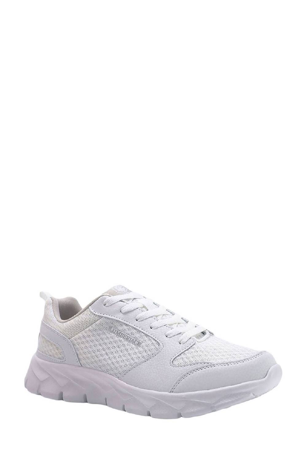 LumberJack RAM SNEAKERS UOMO Fino Al -60%