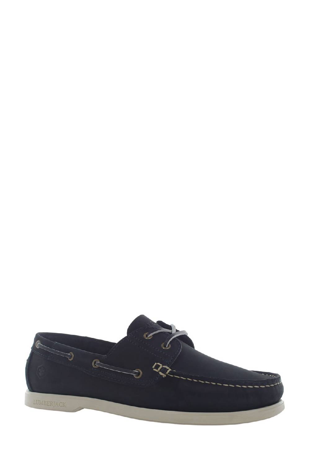 LumberJack NAVIGATOR SCARPE DA BARCA UOMO Shopping Online