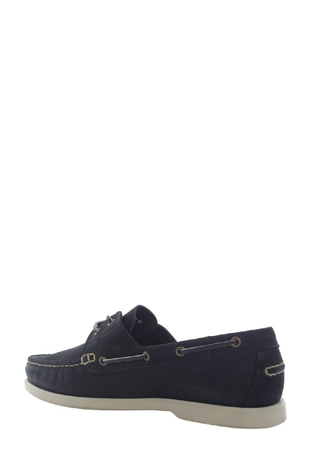 LumberJack NAVIGATOR SCARPE DA BARCA UOMO Shopping Online